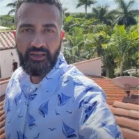 Oswaldo Ramirez