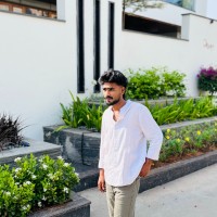 Nidheesh S