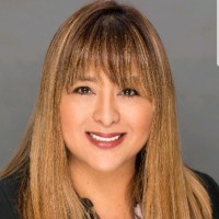 Rosa Albert