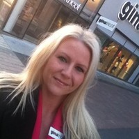 Therese Åström