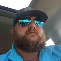 Garrett Smith
