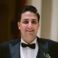 Kareem Abouzeid