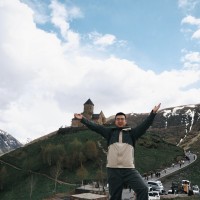 Bobby Zhang