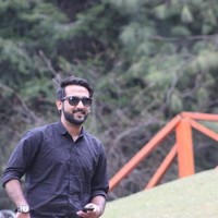 Ubaid Mumtaz