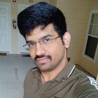 Krishna K