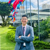 Kenneth Tsz Chun Lam