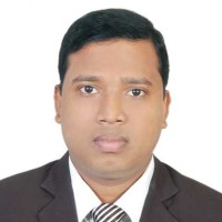 Md. Faruk Hossain