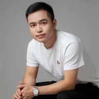 Lucas Hu