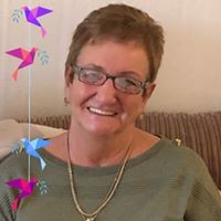 Margaret Cooper