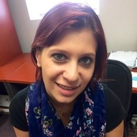Nicole Ciaravino
