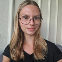 Sofia Sandblom