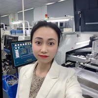 XUEFEN YANG