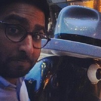 Shaun Nawaz