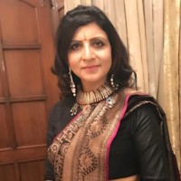 Sangeeta Sharma