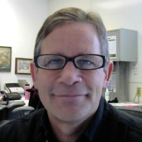Alan Grover