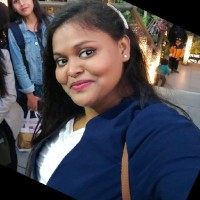 Khushbu Gupta