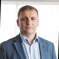 Andrey Shirokov