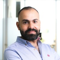 Omar Almaadheedi