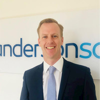 James Aust - Recruitment Director