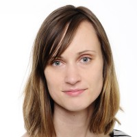 Stine Scharfenberg