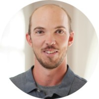 Andrew Eilers