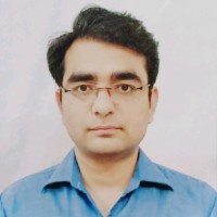 Nanja Siddiqui