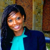Rouguiatou Cisse