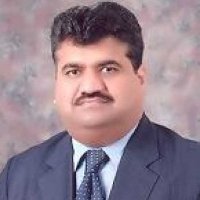 Muhammad Arshad Khan