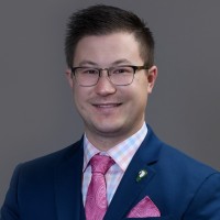 Gavin Chung