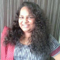 Anuja Alande