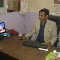 R.M.(ram) Shrivastav