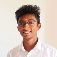 Sridhar Raj