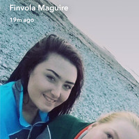 Carrie McQuillan
