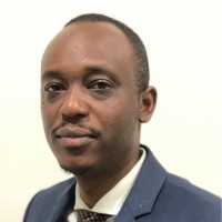 David Mugabo