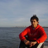 Ignacio Monti