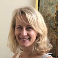 Margot Mooney