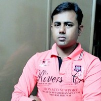 Nripen Biswas