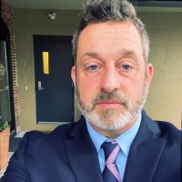 Matt O'Hara