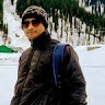 Krishna Seth