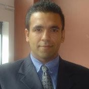 Ankush Mehta