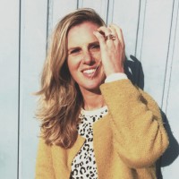 Zwanette Aukema-Wouda