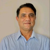 Abdul Wajid M.ENG, PMP, PSP, P6 EPPM