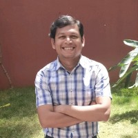 B Madhukar