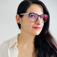 Martina Ferro