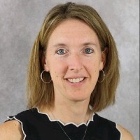 Amanda Fryzek, CPA, CIA