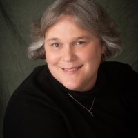 Mary Jo Dean
