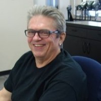 Al Laidlaw