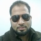 SYED AZHARUDDIN