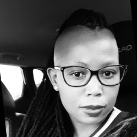 Ms Mbali Cebekhulu