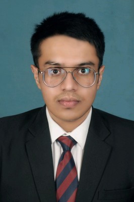 Siddharth Agrawal
